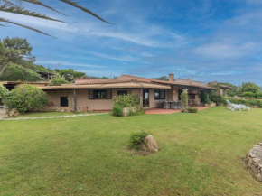Villa Mimosa by Interhome Porto Rafael